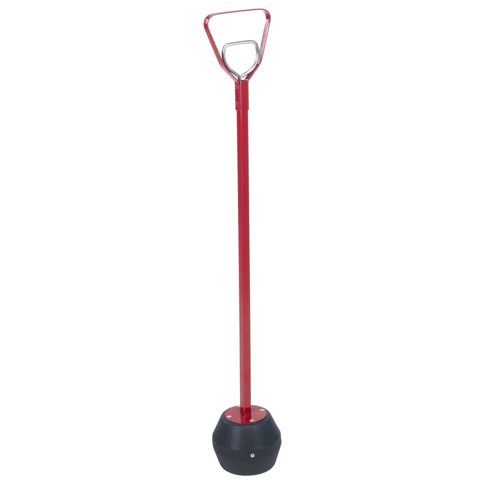 25lb Pull Magnetic Pickup Tool with Quick Release Handle by Stalwart