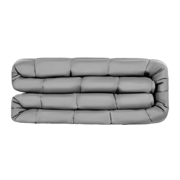 25lb Weighted Blanket King Size 88x104 Inches - Cooling & Breathable Heavy Blanket for Adults
