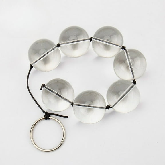 25mm 7 Beads Relax Body Massage Portable Massager