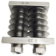 thumbnail image 1 of 25mm Blade for Commercial Meat Slicer Model QE/QH/QSJ-A/TJ130L, 1 of 5