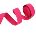 thumbnail image 1 of 25mm Canvas Cotton Webbings High Tenacity Backpack Strap Webbing Label Ribbon Clothes Sewing Tape Outdoor Backpack Bag Parts, 1 of 7