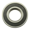 thumbnail image 1 of 25mm ID x 52mm OD x 15mm Ball Bearings (2 pcs.), 1 of 1