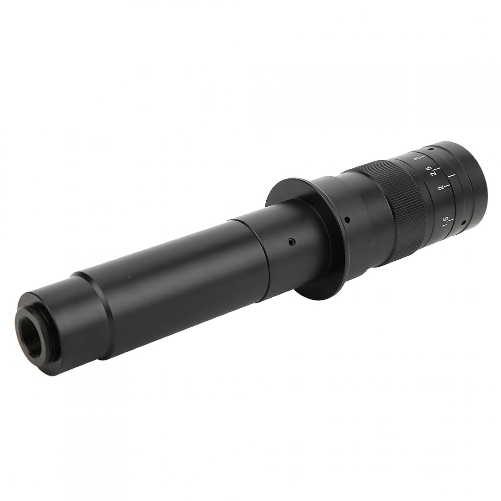 25mm Industrial Microscope Camera Lens, ABS CMount Lens, For Microscope