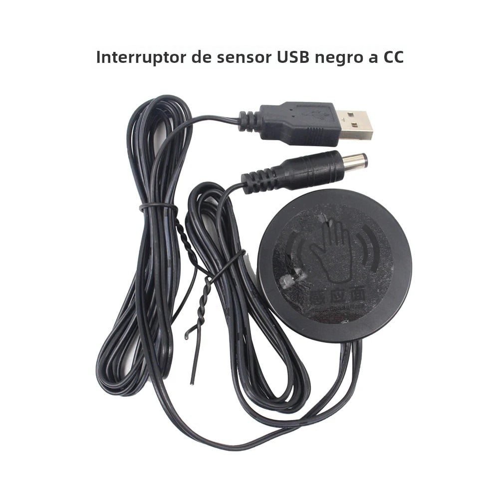 25mm Penetrating Wooden Mechanical Touch Switch Motion Sensor for ...