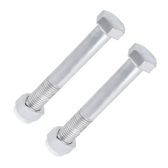 25mm Pins Bolts & Nuts Set for mini Excavator Attachment Connection