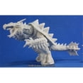 thumbnail image 1 of 25mm Scale Dragon Tortoise - Jason Wiebe, 1 of 1