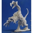 thumbnail image 1 of 25mm Scale Giant Wererat - Jason Wiebe, 1 of 1
