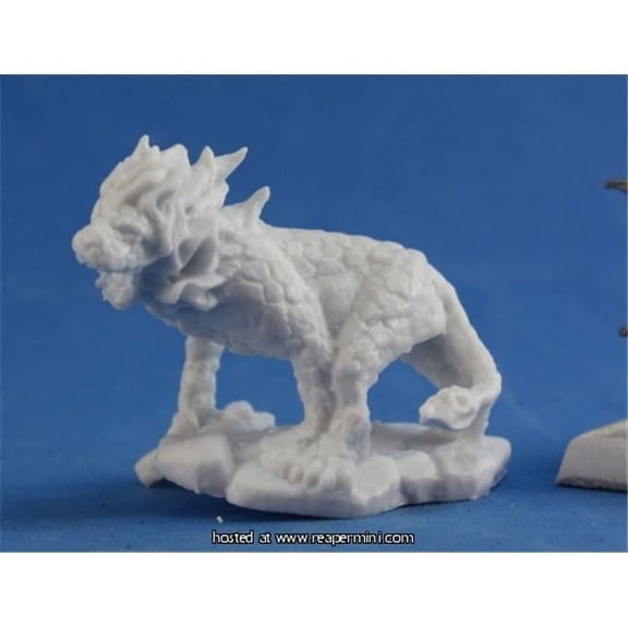 25mm Scale Hell Cat - Kevin Williams