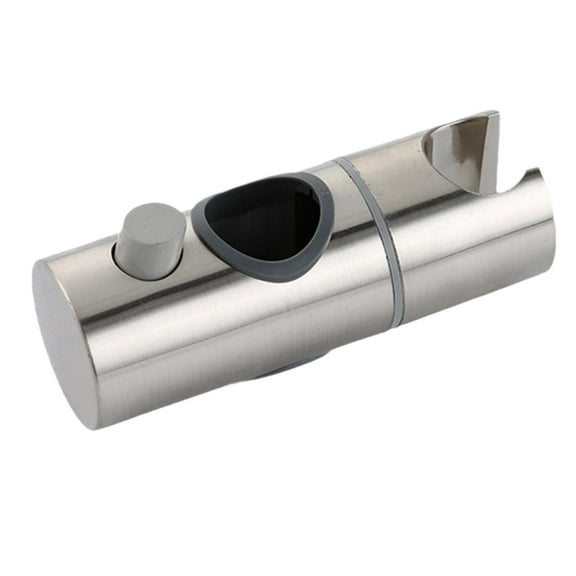 25mm Shower Head Holder Rail Slider Bracket Kit Tool Adjustable Bathroom Hot W2