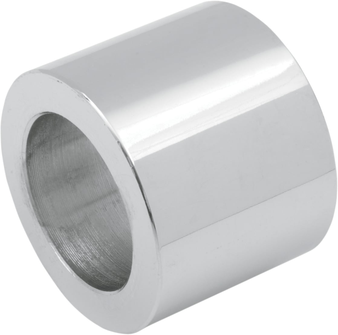 Colony 25mm Chrome Wheel Spacer  .648in.L  43522-08