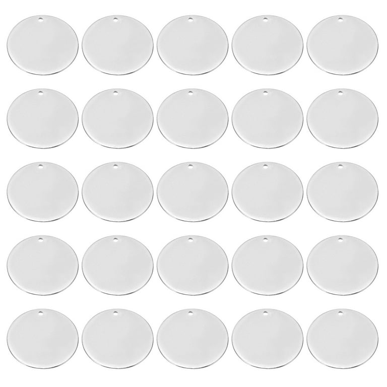 Stamping blanks clearance