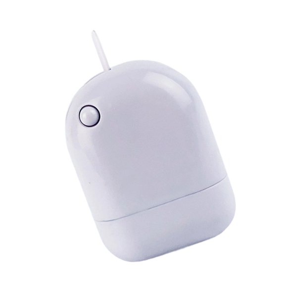25mm Wide Identity Security Stamper with Box Opener for Mail Package
