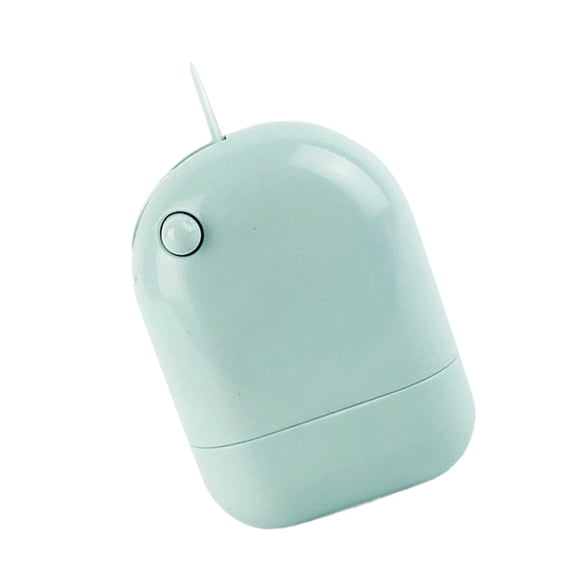 25mm Wide Identity Security Stamper with Box Opener for Mail Package