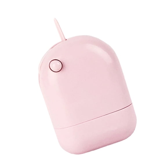 25mm Wide Identity Security Stamper with Box Opener for Mail Package