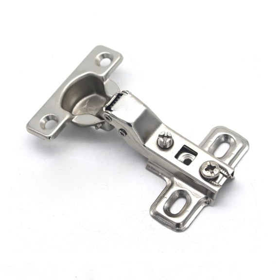 25mm perforated small hinge, cabinet door buffer, aircraft hinge, pipe hinge