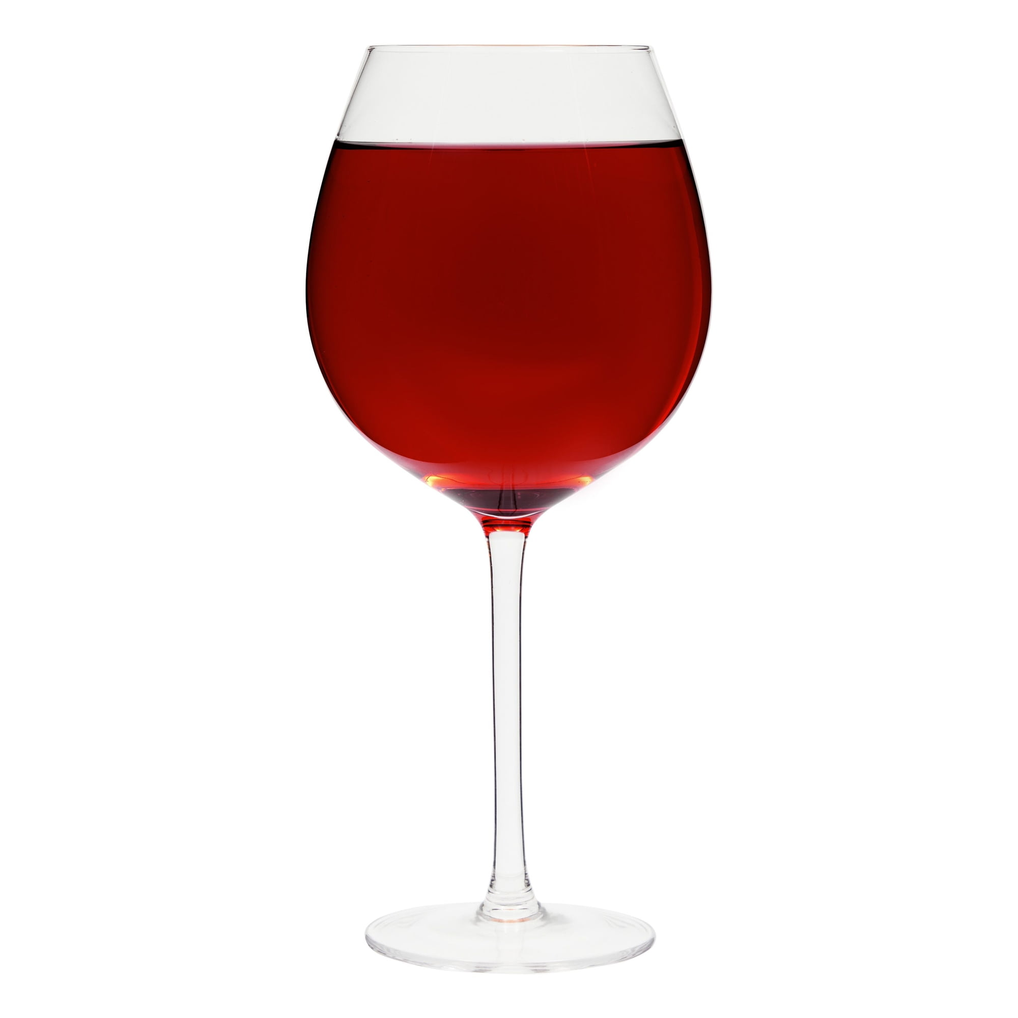 You Can Get A Giant Wine Glass For Those Times You Just Need A