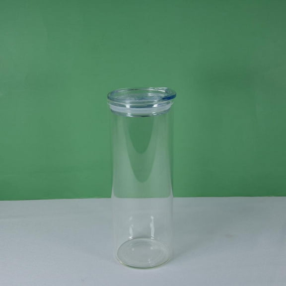 25oz Sublimation Blank Glass Tumbler (Clear or Frosted)