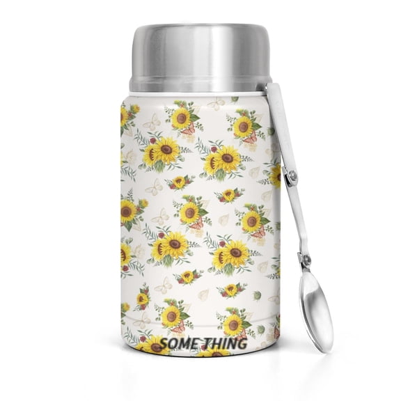 25oz Thermal Food Jar for Busy Professionals and On-the-Go Parents - Keep Meals Hot or Cold All Day