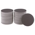 thumbnail image 1 of 25pack 3-inch Sponge Sanding Pad 320 Grit Sanding Sponge Hook and Loop Sanding Disc, 1 of 6