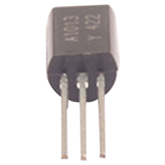25pair 2SA1013 2SC2383 (A1013 + C2383) Each 25pcs TO-92L Low Power Transistor