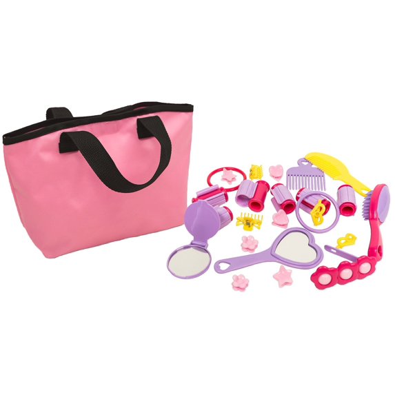 25pc Beauty Set