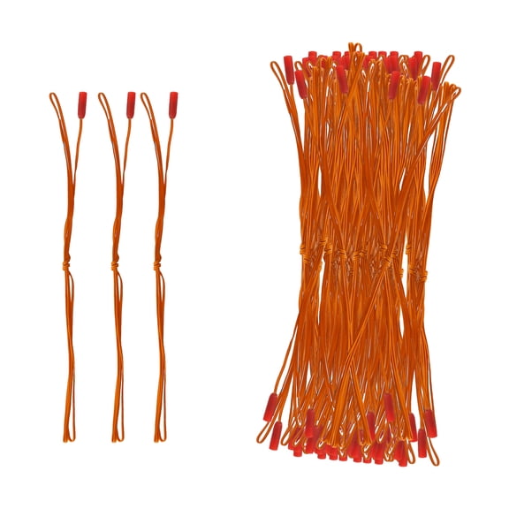 25pcs 600cm(236.22in) Fireworks Firing System Igniter Connecting Wire Fuse Cord for Parties, Weddings & Celebrations