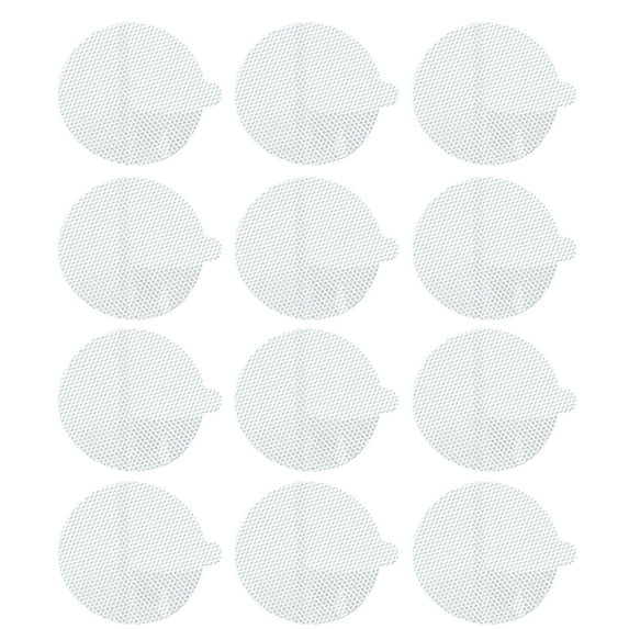 Drain Sink Shower Strainer Hair Cover Self Adhesive Floor Kitchen Filter Sticker Mesh Protector Cather Stickers Catcher