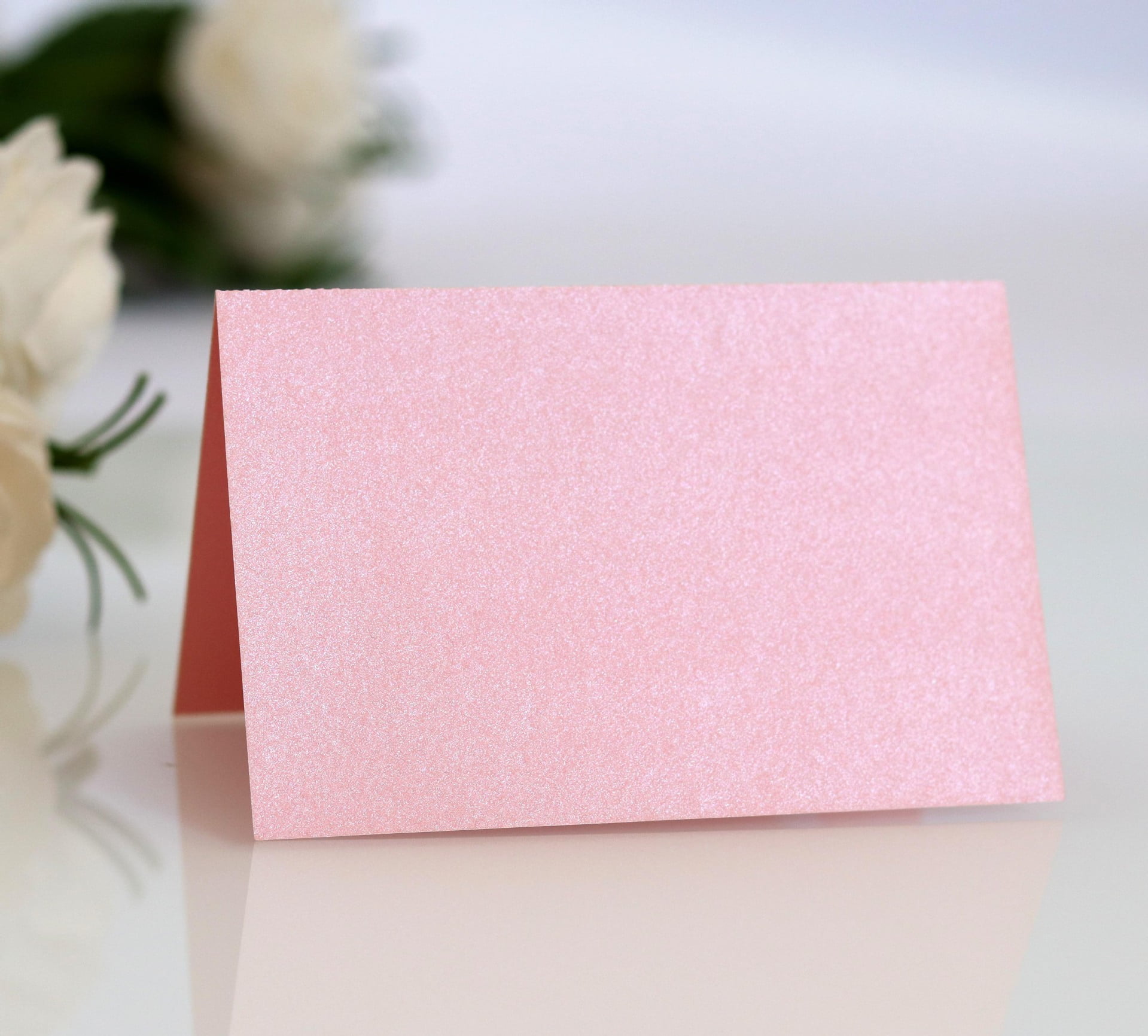 25pcs Paper Tent Place Cards Blank Place Cards Folded Table Tent Cards 25pcs-paper-tent-place-cards-blank-place-cards-folded-table-tent-cards