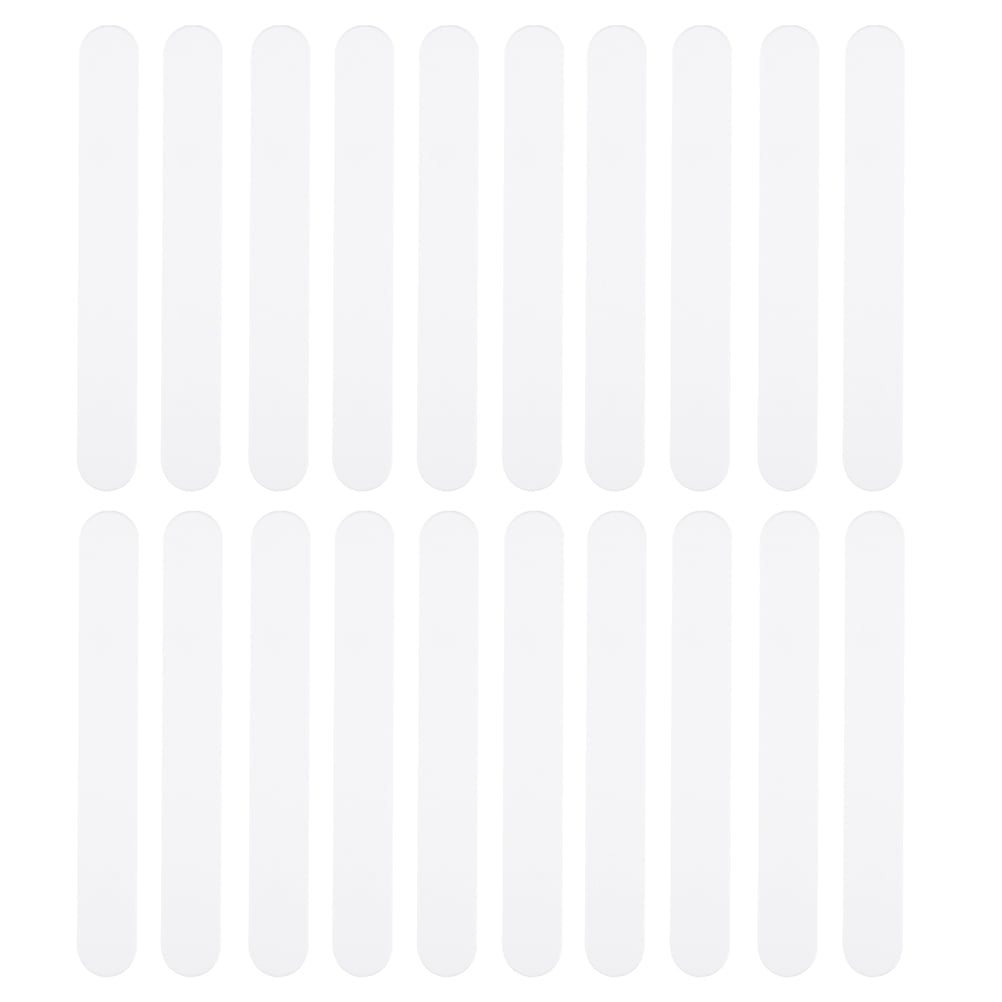 Wooden sticks / tongue depressors, Design & Craft, Craft Supplies