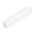 thumbnail image 1 of 25pcs Rubber End Caps 3mm(1/8") ID Vinyl Round End Cap Cover Screw Thread Protectors White, 1 of 4