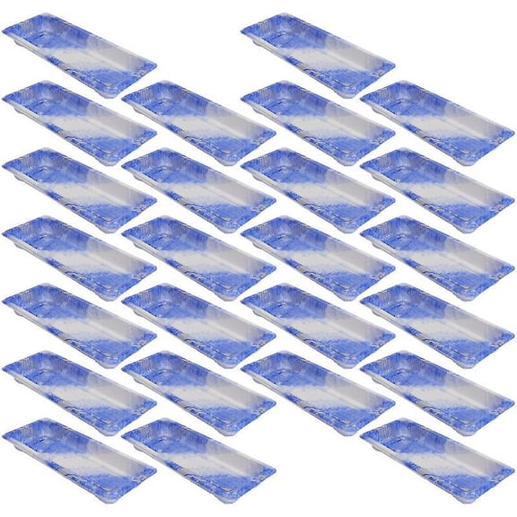 25pcs Take Out Box