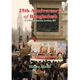 thumbnail image 1 of 25th Anniversary of Bangladesh in Trafalgar Square, (Paperback), 1 of 1