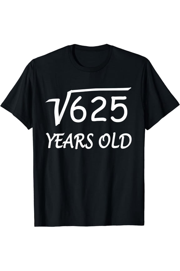 25th Birthday Vintage Made in 1994 Gift Ideas Men T-Shirt