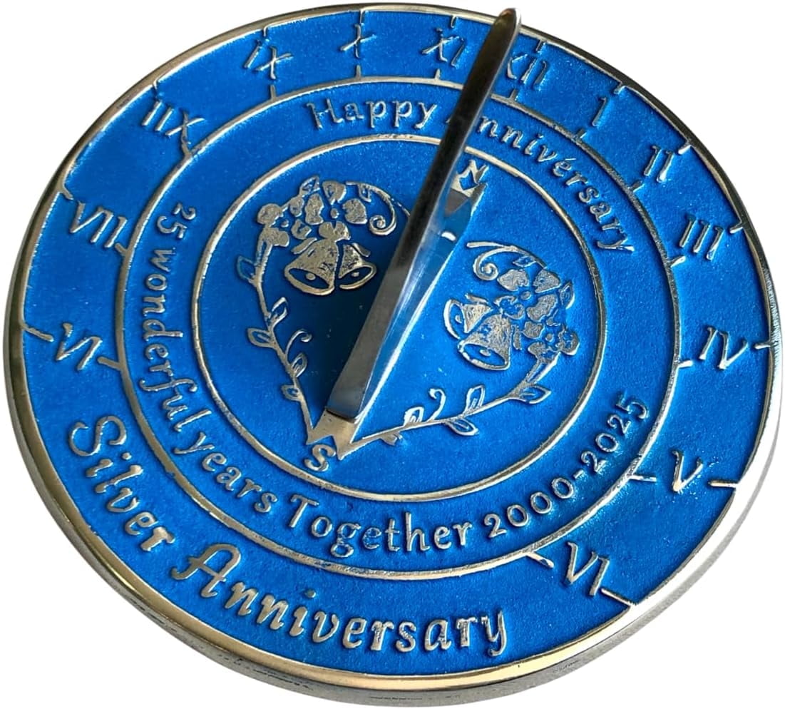 Aluminum Gifts For 10th Anniversary Crystal Anniversary Gifts For