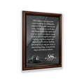 thumbnail image 1 of 25th Wedding Anniversary Gifts for Couples, 25th Anniversary Gift for Husband or Wife, Silver 25th Anniversary Card, 25th Anniversary Table Decorations, A Couples Silver Anniversary 2170W, 1 of 6