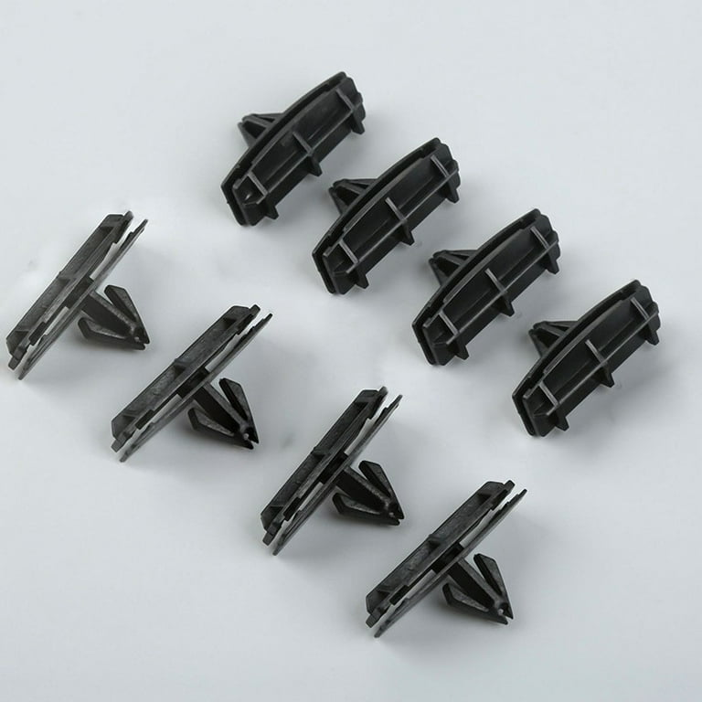 Jeep wrangler sale jl fender clips