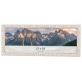 thumbnail image 1 of 25x10 Frame White Real Wood Picture Frame Width 1.5 inches | Interior Frame Depth 0.5 inches |, 1 of 8