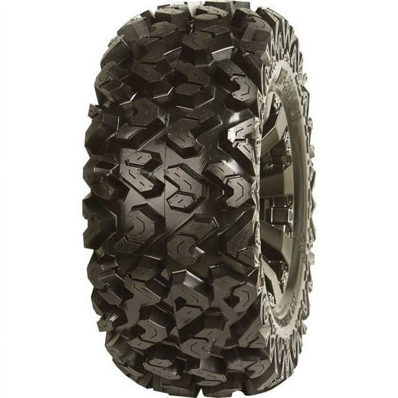 Sedona Rip-Saw R/T 25x10R12 Rear Tire RS2510R12