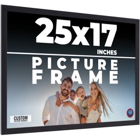 25 X 17