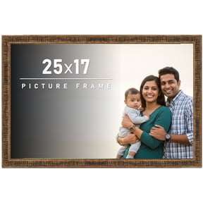 25 X 17