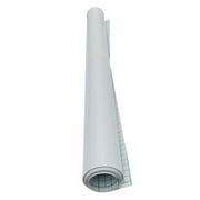 25x180 Inch Mist Matte Surface Laminating Film Cold Laminate Roll Vinyl Film