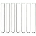 thumbnail image 1 of 25x200mm Test Tubes, Borosilicate Glass, Round, 70ml, Karter Scientific 212X8 (Pack 5), 1 of 1