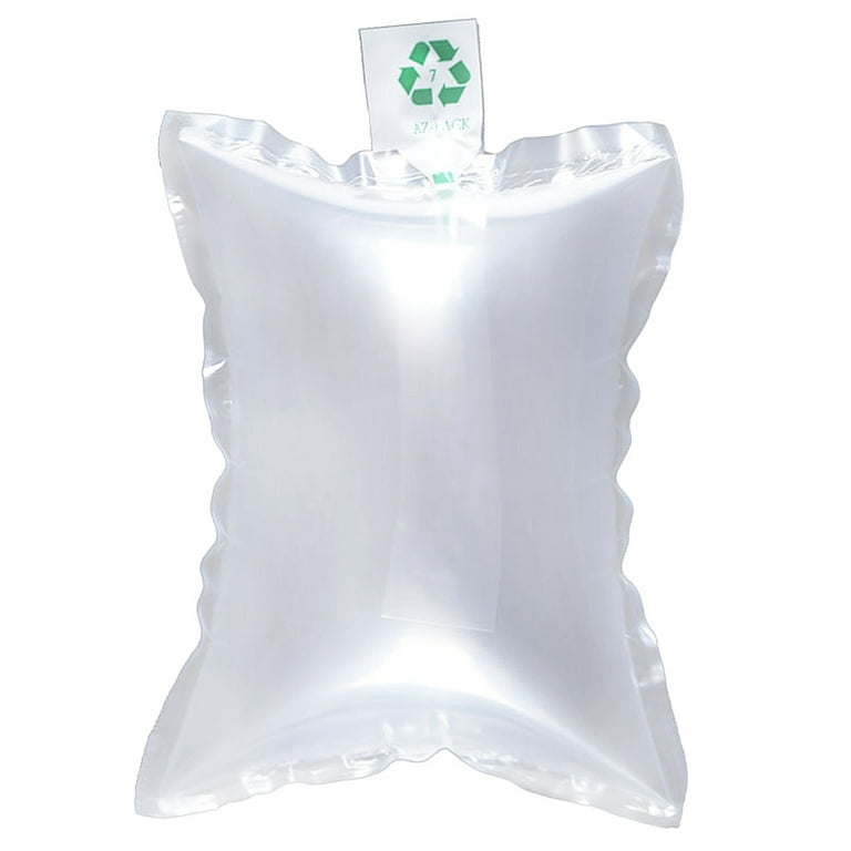 Inflatable Air Packaging Protective Bubble Packing Wrap Bag For