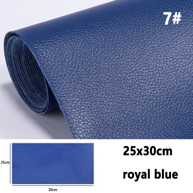 25x30cm SelfAdhesive Leather Repair Sticker For Sofa Leather Repair