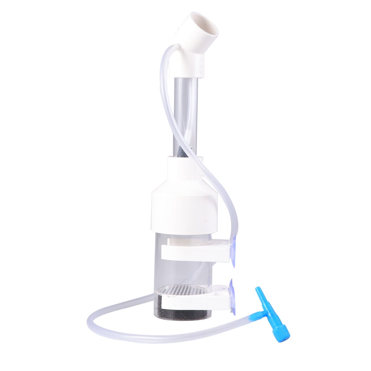 25x5cm Aquarium Cichlids Tumbler Fish Hatchery Incubator Eggs Mouth