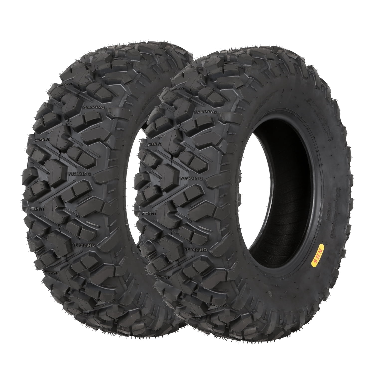25 8 12 Atv Tires