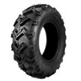 thumbnail image 1 of 25x8x12 25x8-12 ATV  UTV Tires 25 8 12 6Ply Front All Terrain Tyre 1Pc, 1 of 9