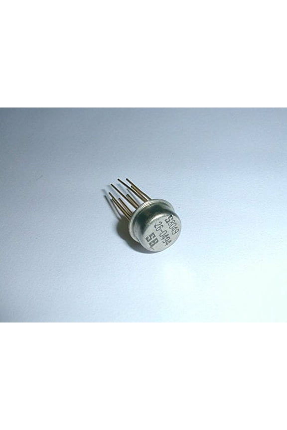 26-0494 Integrated Circuit 8 Pin Can (1 piece) - 26-0494
