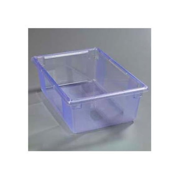 26, 18 & 9 in. 10622C14 - Storplus 12.5 gal Box - Rimglow Blue