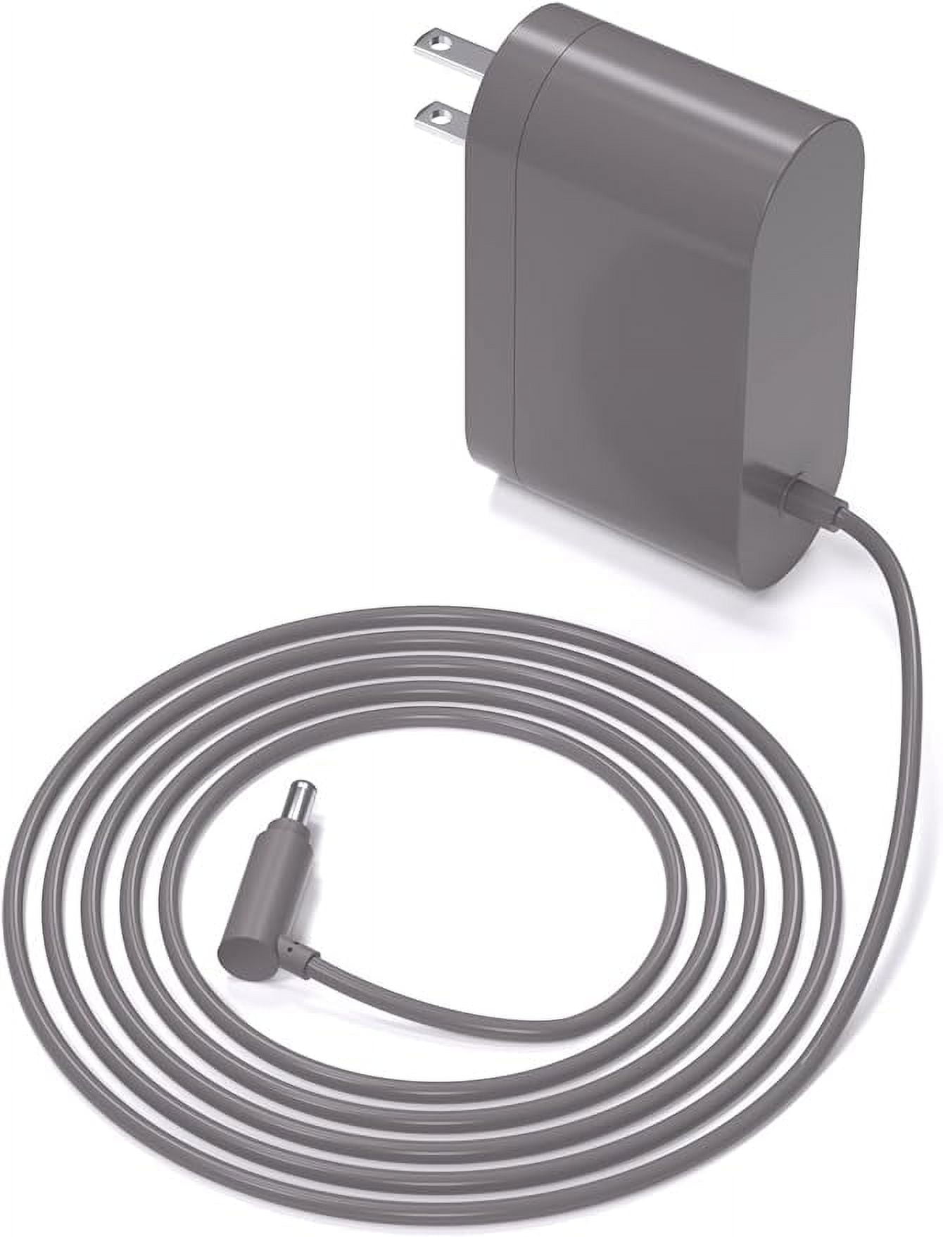 26.1V Replacement for Dyson V8 Charger Compatible with 20572002 Dyson